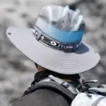 Chapeau tactique de randonnée trek - Kf s e c d d cfa bea d k - Outdoor Starterkit