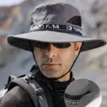 Chapeau tactique de randonnée trek - Kf s ec a e d be df e ddba z - Outdoor Starterkit