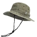 Chapeau de randonnée « Bush Trek » - Kf s e ca f fa b x - Outdoor Starterkit