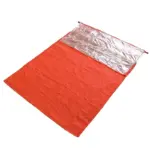 Sac de couchage ultraléger et compact (200x72cm) - Kf s de abefe a c d s - Outdoor Starterkit