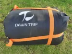 Sac de couchage chauffant rechargeable « Arctic Heat » - Kf s f ed ddb a b bb a a - Outdoor Starterkit