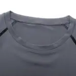 T-shirt thermique sous-pull à manches longues - Kf s e c aa c b ad c cw - Outdoor Starterkit