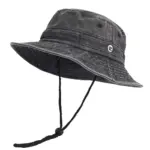 Chapeau de randonnée « Bush Trek » - Kf s a b fa efe c d - Outdoor Starterkit