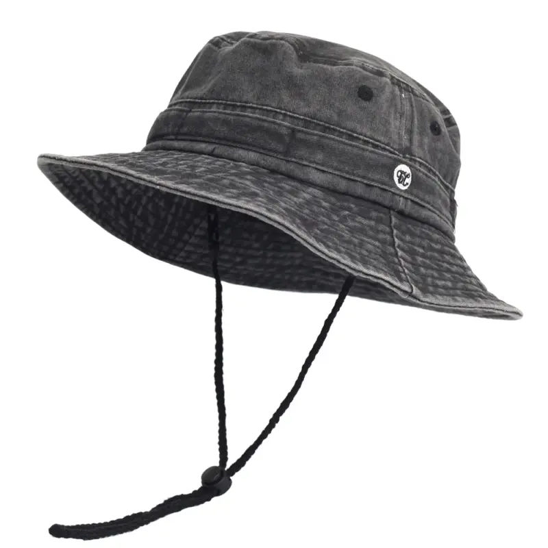 Chapeau de randonnée « Bush Trek » - Kf s a b fa efe c d - Outdoor Starterkit