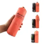 Sac de couchage ultraléger et compact (200x72cm) - Kf sa b a fe f c a - Outdoor Starterkit