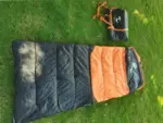 Sac de couchage chauffant rechargeable « Arctic Heat » - Kf sab e d fd b b f a o - Outdoor Starterkit