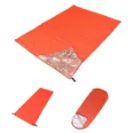 Sac de couchage ultraléger et compact (200x72cm) - Kf sc f bbe d ca b b cb e cr - Outdoor Starterkit