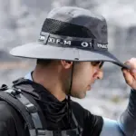 Chapeau tactique de randonnée trek - Kf sed ff b df e d d ef - Outdoor Starterkit