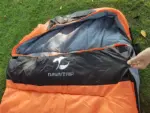 Sac de couchage chauffant rechargeable « Arctic Heat » - Kf sfa e f d eb d b a i - Outdoor Starterkit