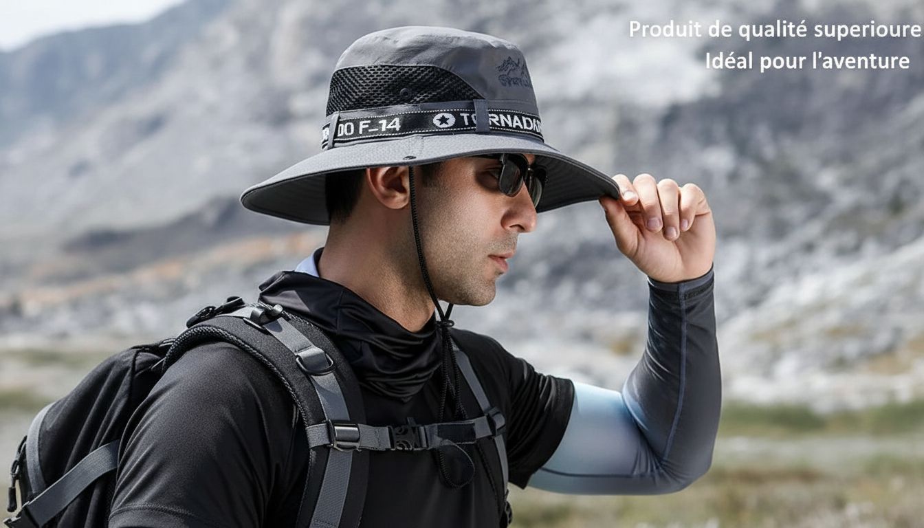 Image - Outdoor Starterkit