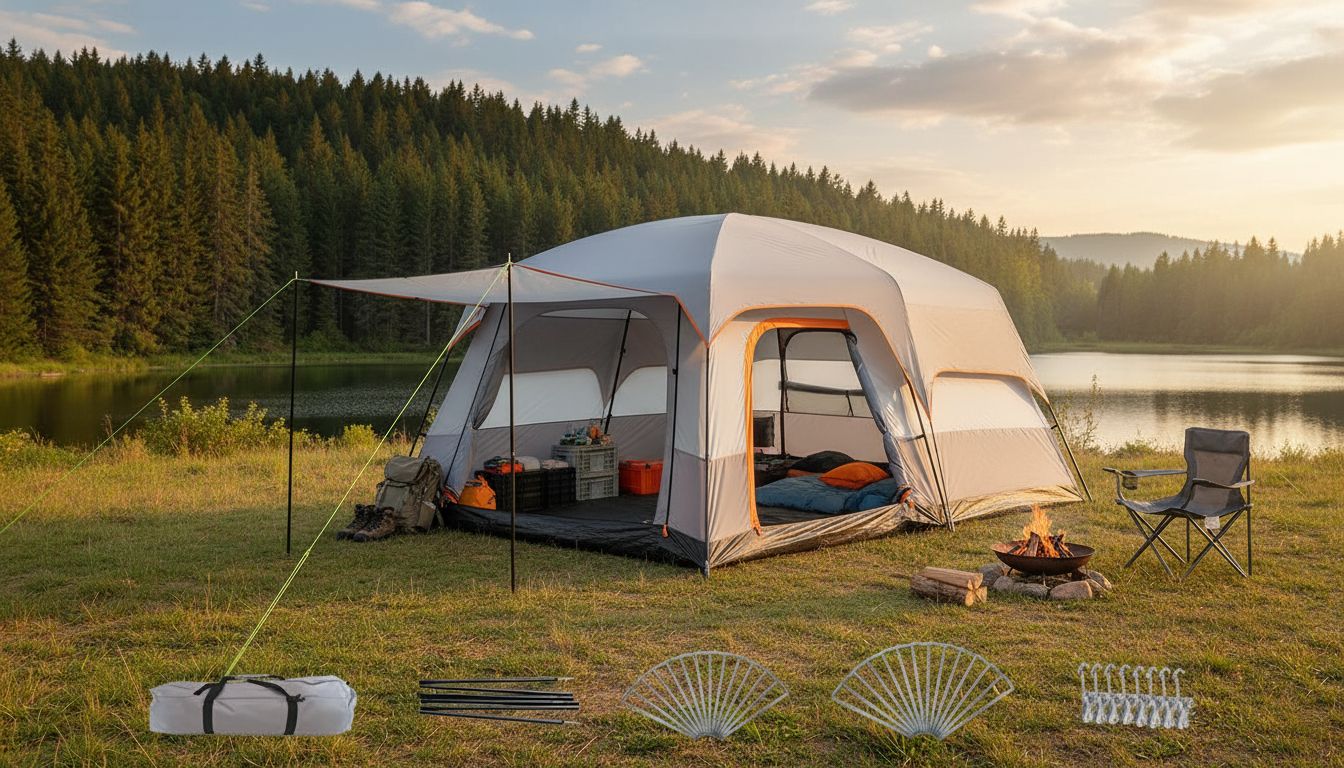 Image - Outdoor Starterkit