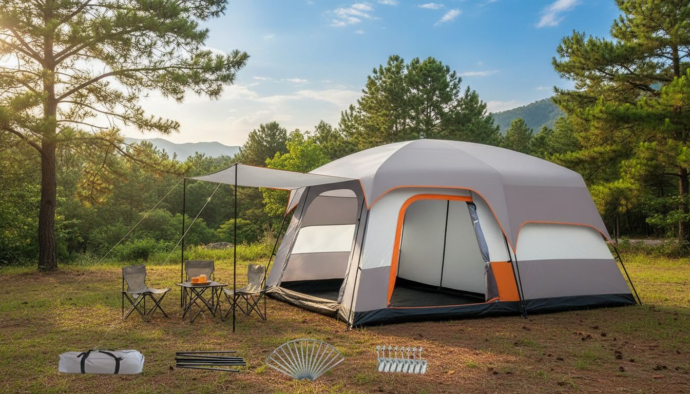 Image - Outdoor Starterkit