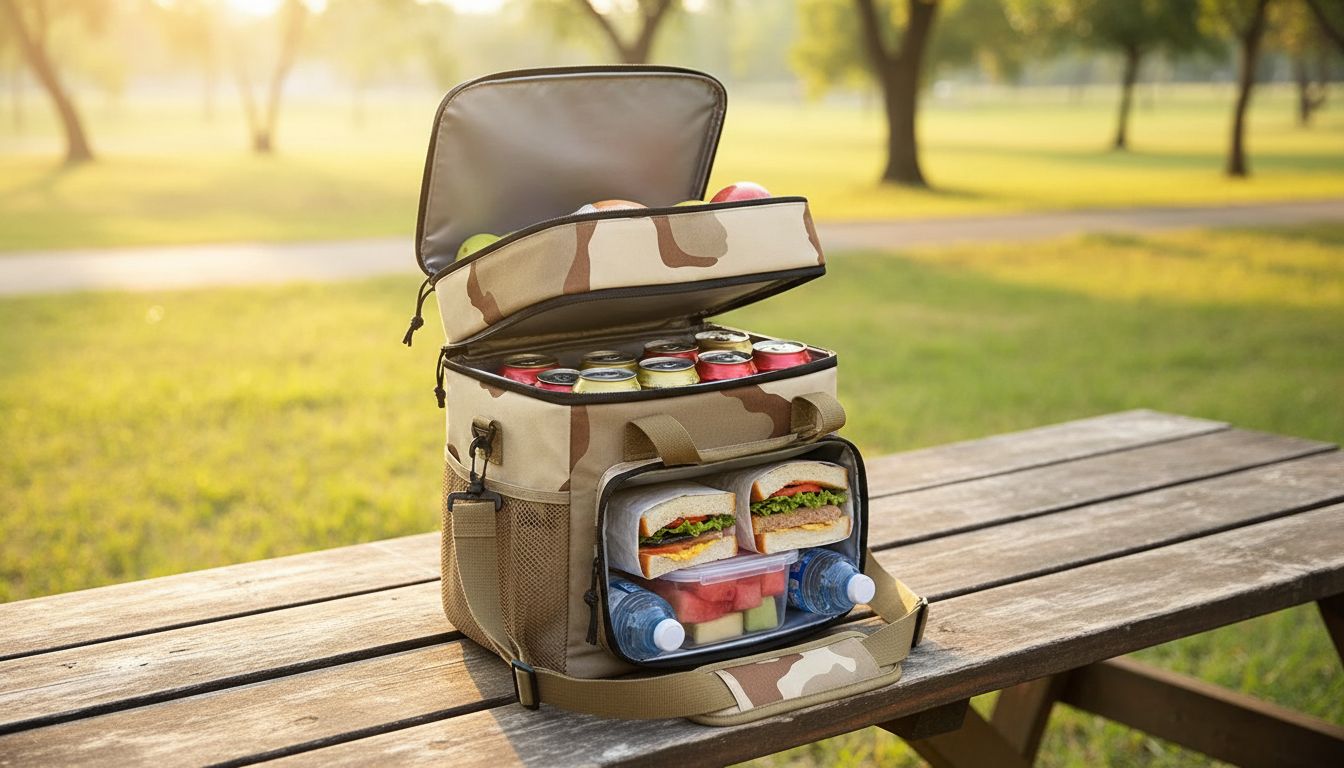 Image - Outdoor Starterkit