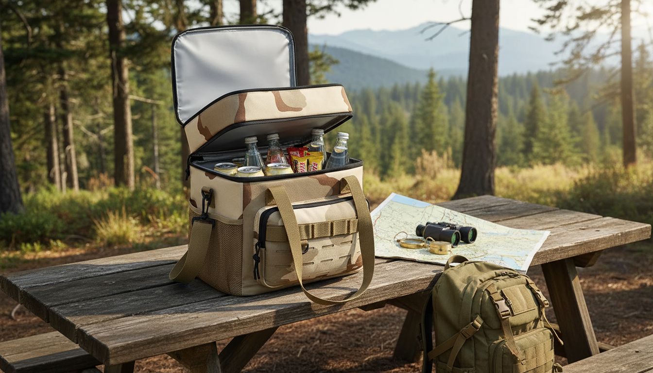 Image - Outdoor Starterkit