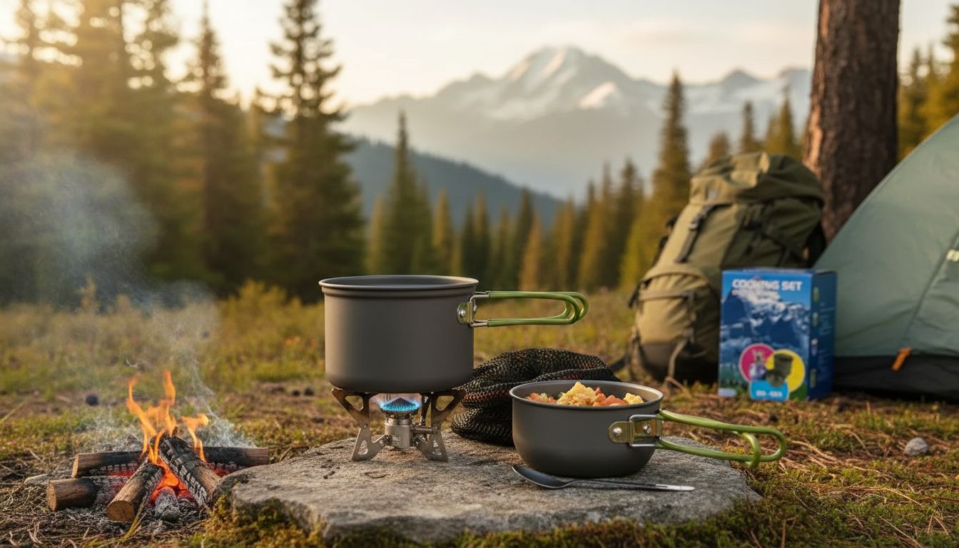 Image - Outdoor Starterkit