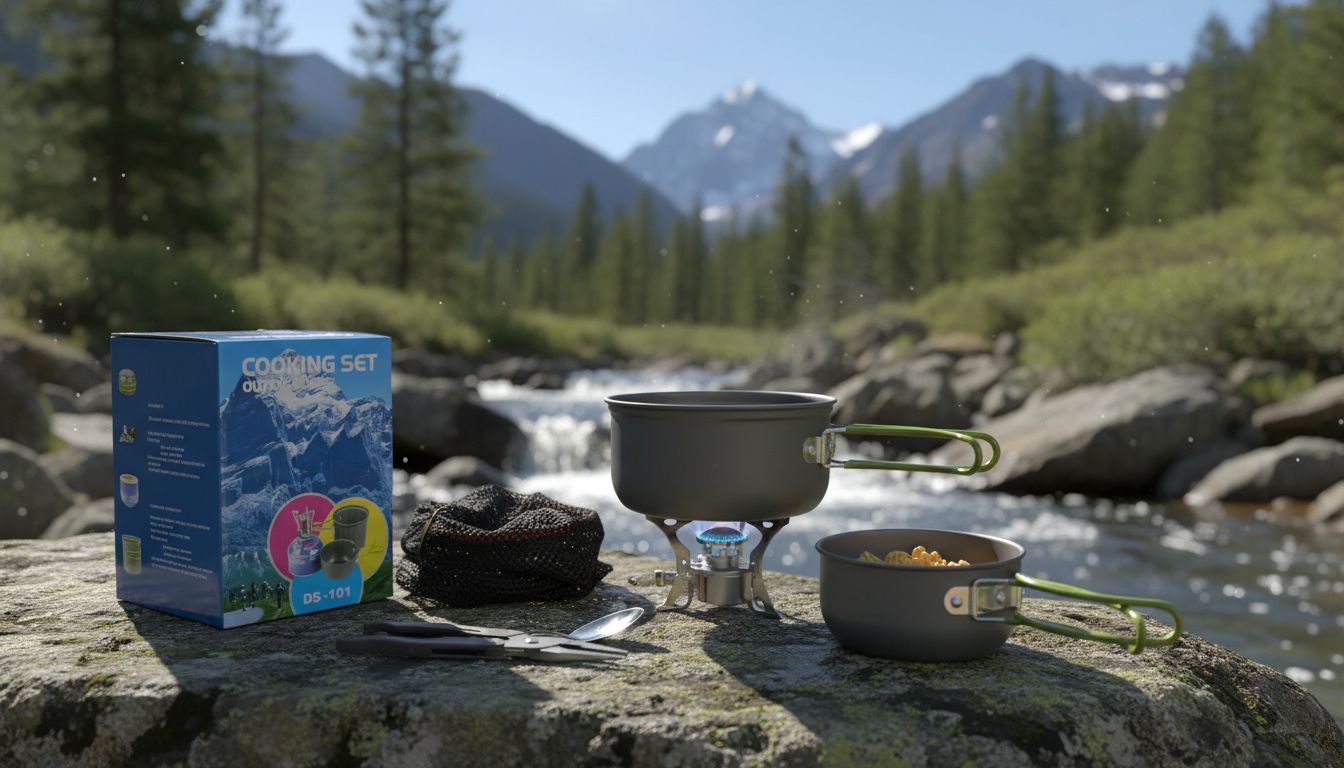 Image - Outdoor Starterkit