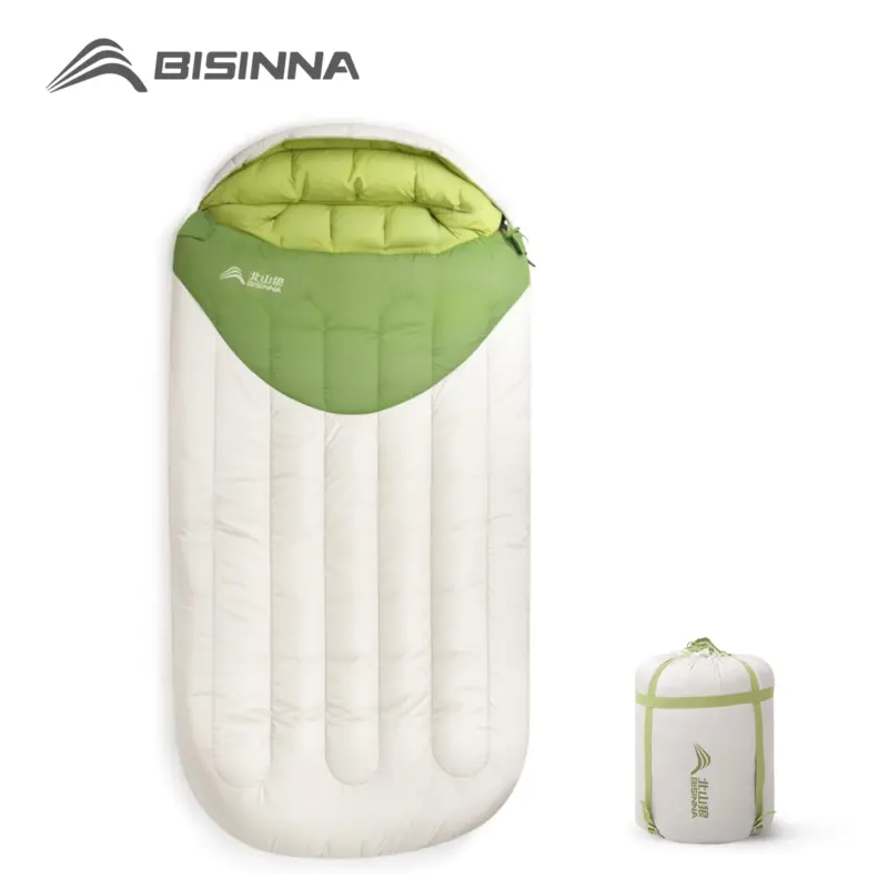 Sac de couchage grand hiver (120 cm) - Kf s dee c a ca b deeb aeby - Outdoor Starterkit