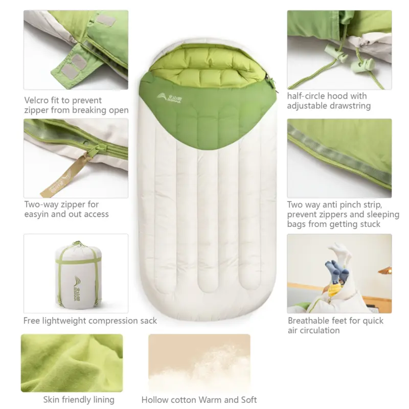 Sac de couchage grand hiver (120 cm) - Kf s d ff bd ebce f abf d - Outdoor Starterkit