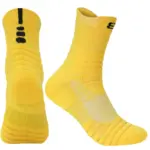 Chaussettes de sport montantes respirantes - Kf s c c c c a c e fa ae l - Outdoor Starterkit