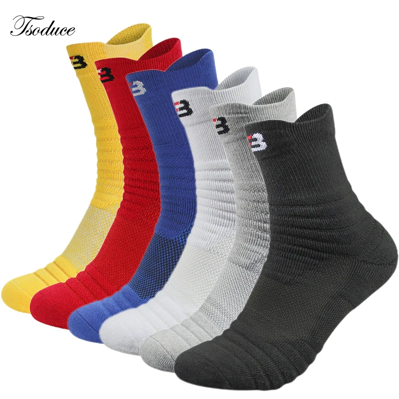Chaussettes de sport montantes respirantes - Kf sa f f b afdf ac b a bk - Outdoor Starterkit Chaussettes de sport montantes respirantes - Kf sa f f b afdf ac b a bk - Outdoor Starterkit