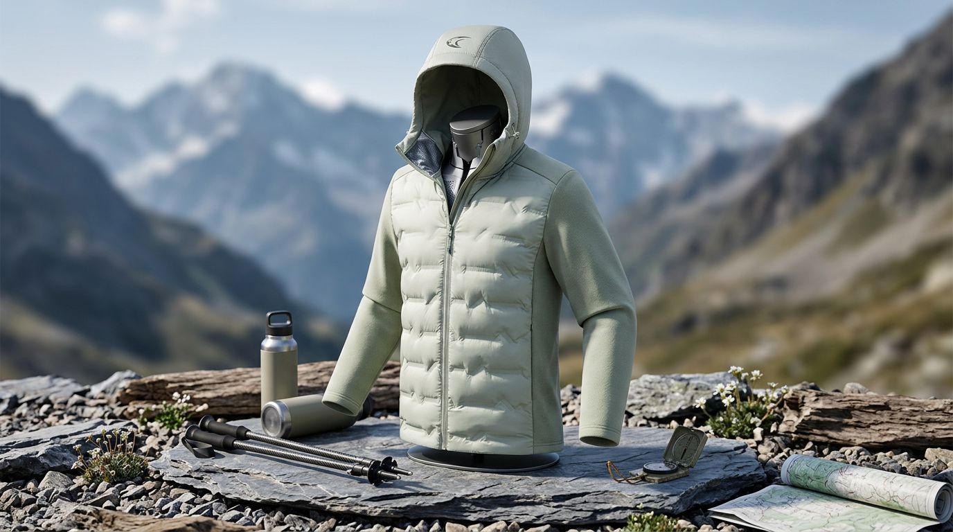 Image - Outdoor Starterkit