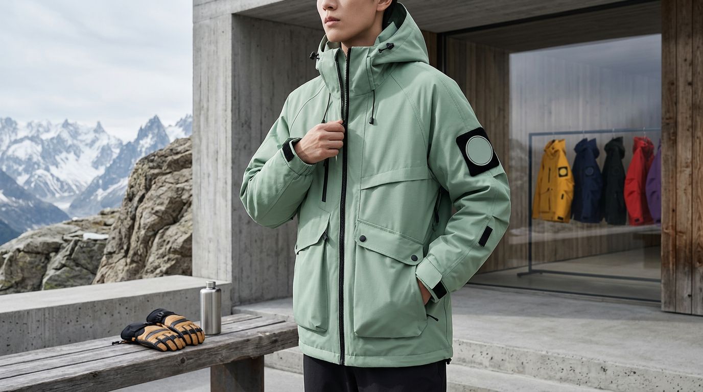 Image - Outdoor Starterkit