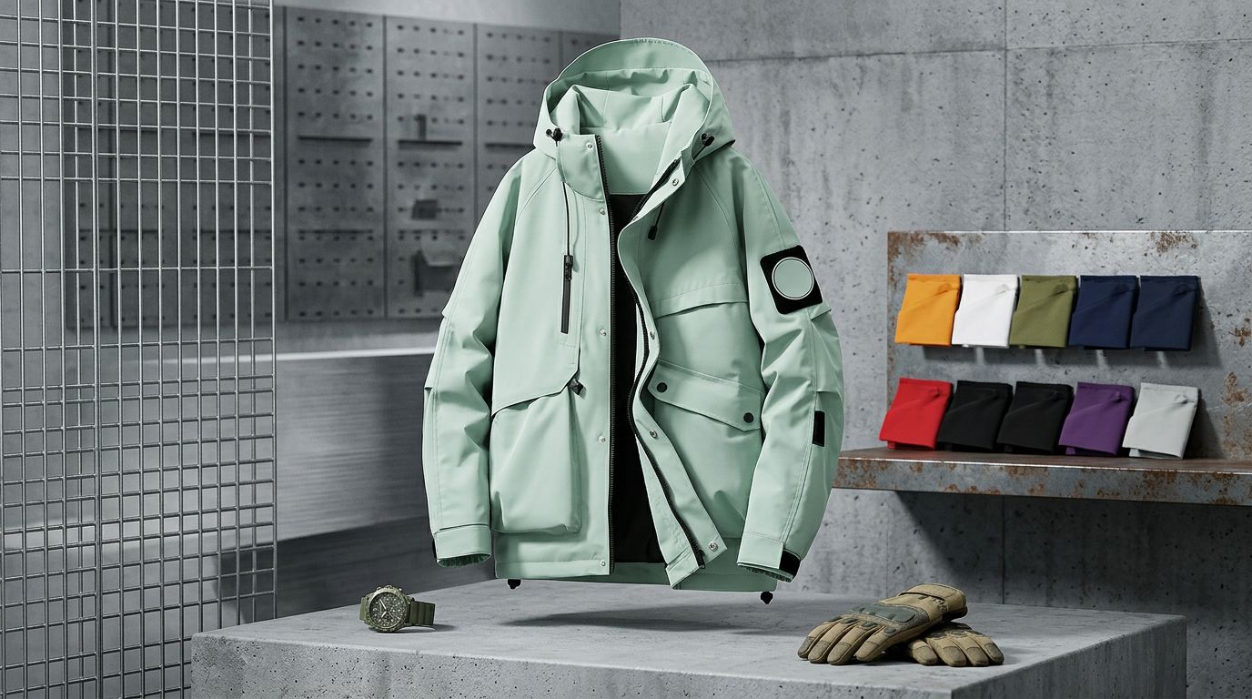 Image - Outdoor Starterkit