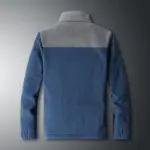 Veste polaire chaude doublée sherpa de randonnée - Kf s c d e ff fe c c d - Outdoor Starterkit