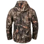 Veste de chasse camouflage imperméable à capuche - Kf s f e dd db c c e bc be f - Outdoor Starterkit