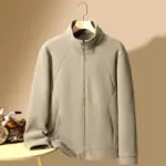 Veste polaire zippée de randonnée - Kf s e c b e ba a b x - Outdoor Starterkit