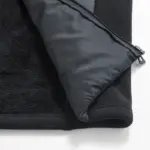 Veste hybride matelassée à capuche pour la montagne - Kf s c a f ea e b a e i - Outdoor Starterkit