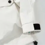 Veste d'hiver imperméable de randonnée à capuche multi-poches - Kf s b b e a bbac c b ccd - Outdoor Starterkit