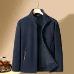 Veste polaire zippée de randonnée - Kf sb fcb f a fcb e a a c - Outdoor Starterkit