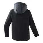 Veste hybride matelassée à capuche pour la montagne - Kf sccdd b e a f u - Outdoor Starterkit