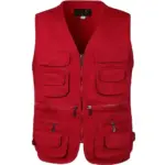 Gilet tactique multi-poches de randonnée et pêche - Kf sd c be c aa f ca e - Outdoor Starterkit