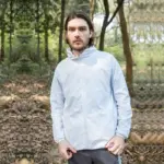 Veste coupe-vent imperméable légère à capuche de randonnée - Kf sd d d e d e f f c v - Outdoor Starterkit