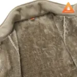 Veste polaire zippée de randonnée - Kf se d f b e a d d b - Outdoor Starterkit