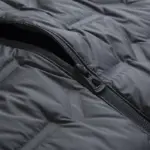 Veste hybride matelassée à capuche pour la montagne - Kf sf f efd bbb a af v - Outdoor Starterkit
